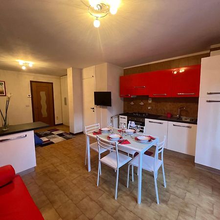 Limone Central Suite Mountain View Limone Piemonte Eksteriør billede