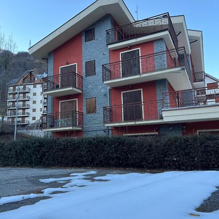 Limone Central Suite Mountain View Limone Piemonte Eksteriør billede
