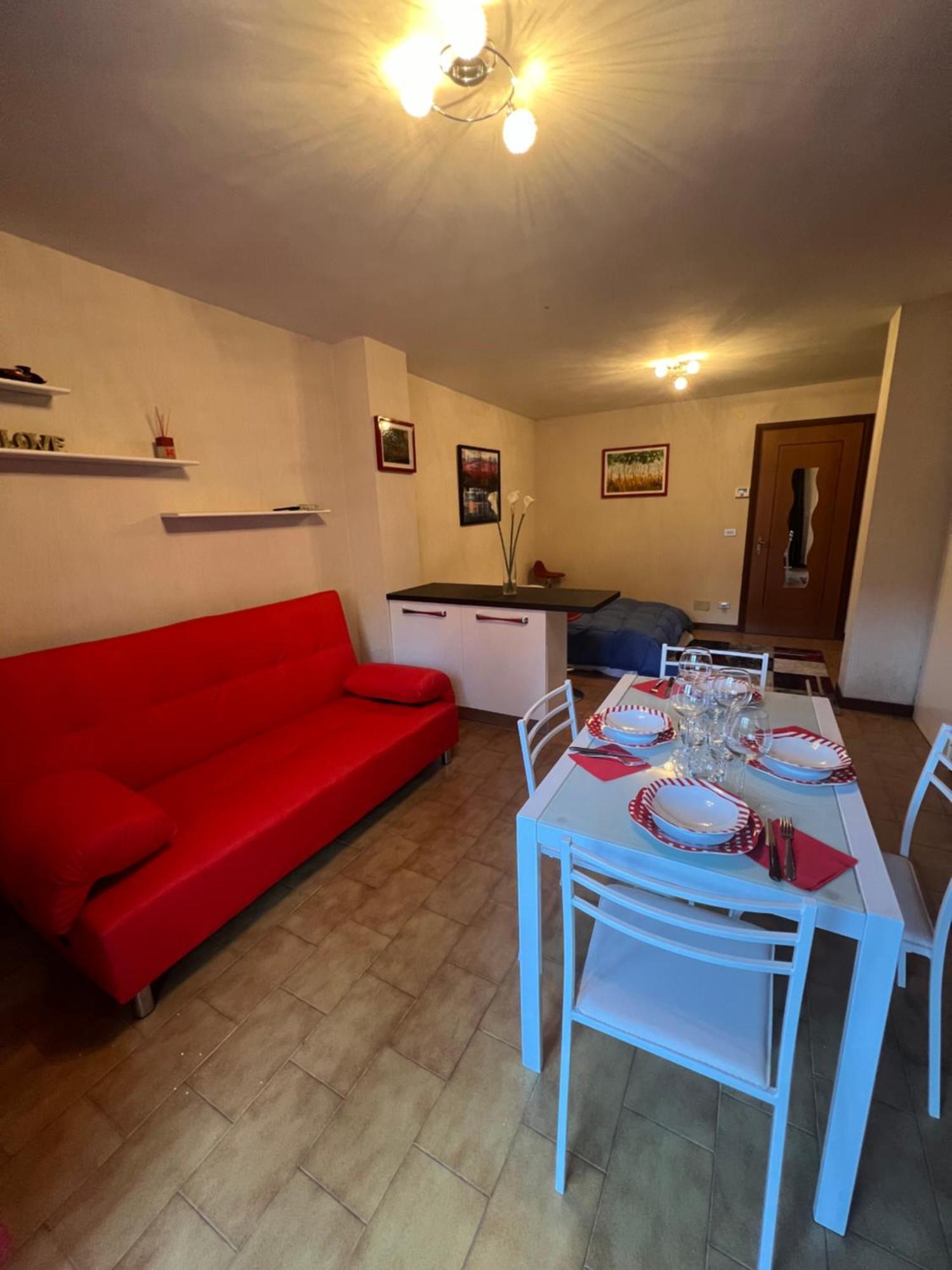 Limone Central Suite Mountain View Limone Piemonte Eksteriør billede