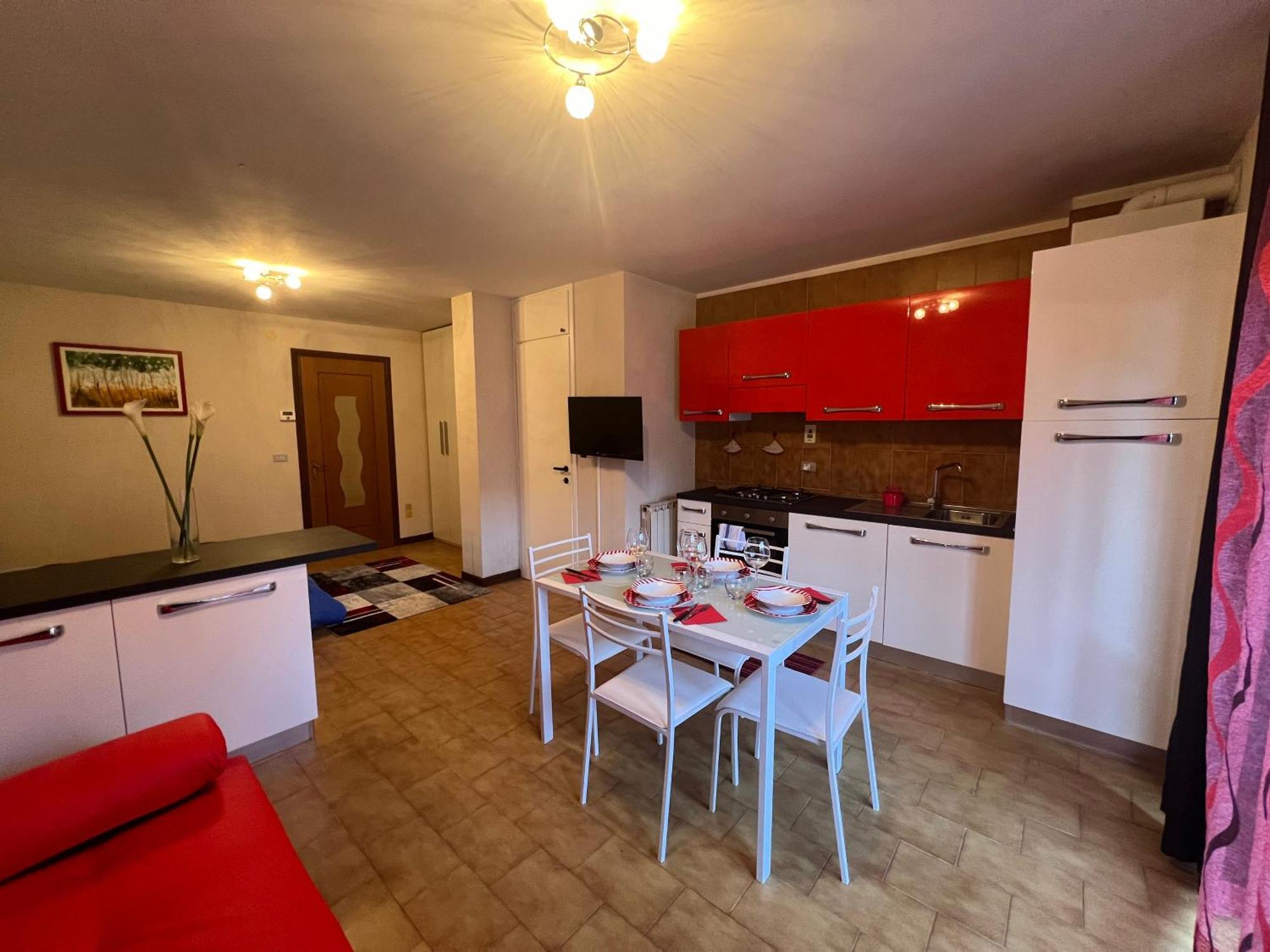 Limone Central Suite Mountain View Limone Piemonte Eksteriør billede