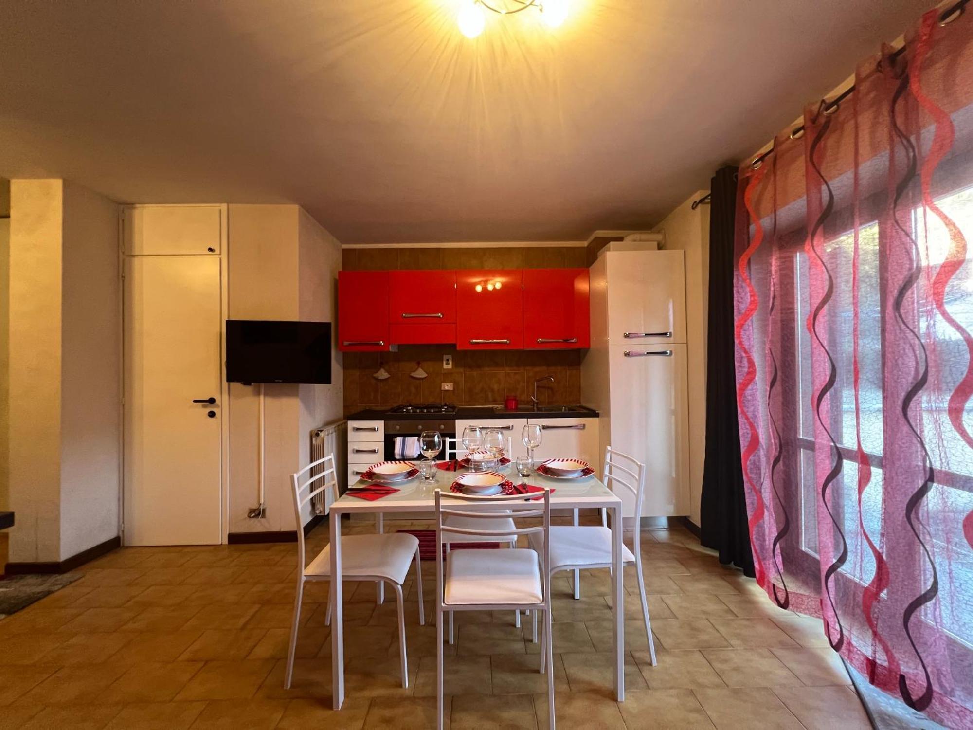 Limone Central Suite Mountain View Limone Piemonte Eksteriør billede