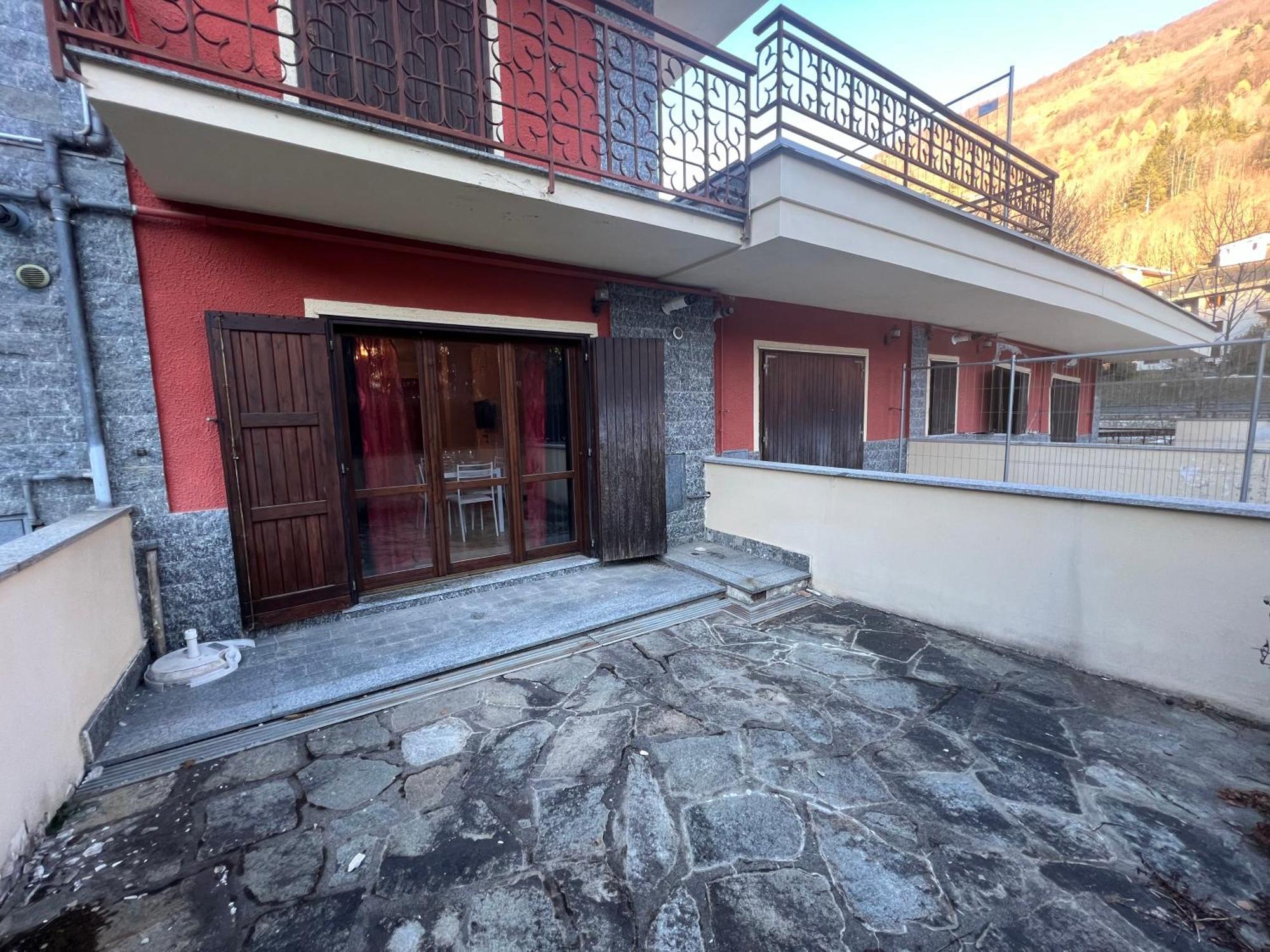 Limone Central Suite Mountain View Limone Piemonte Eksteriør billede