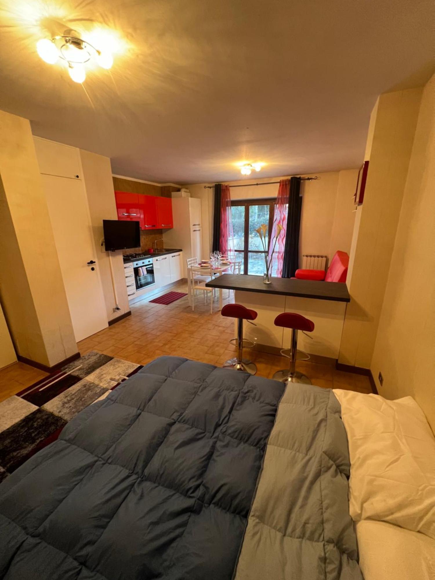 Limone Central Suite Mountain View Limone Piemonte Eksteriør billede