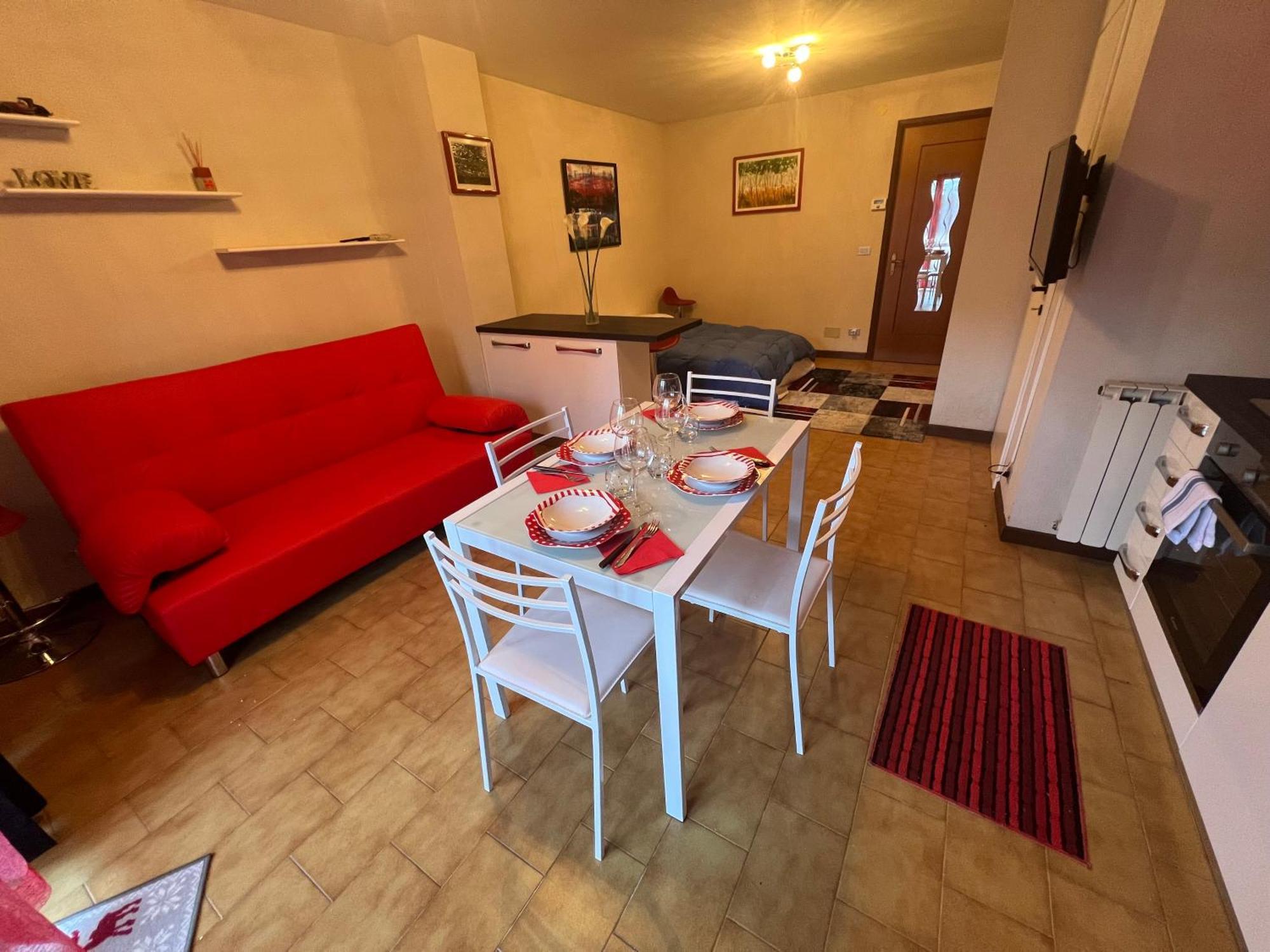 Limone Central Suite Mountain View Limone Piemonte Eksteriør billede